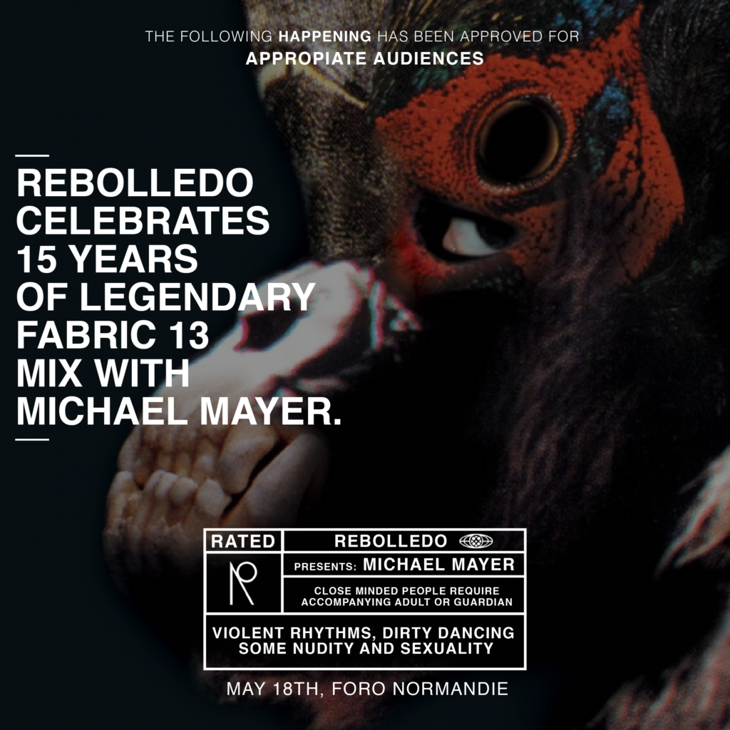 RatedR Rebolledo Michael Mayer